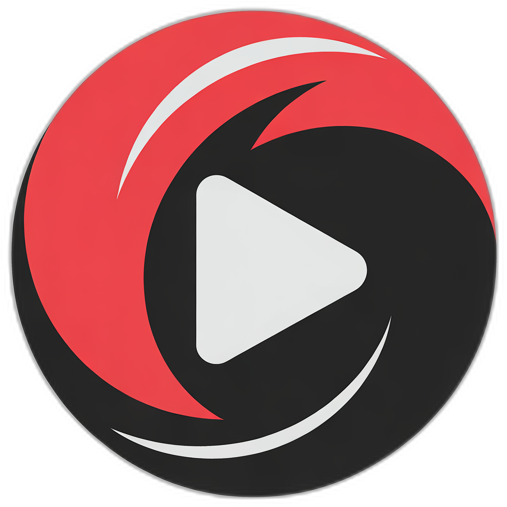 饭团影视Logo